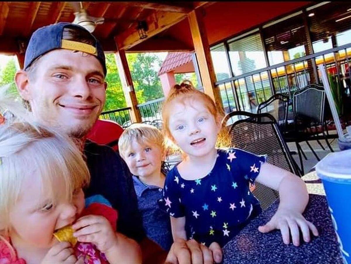 Casey Cline, 25, was died Friday after a hit-and-run crash that occured while he was driving his motorcycle in Kansas City’s Northland. The other driver left the scene, according to police.