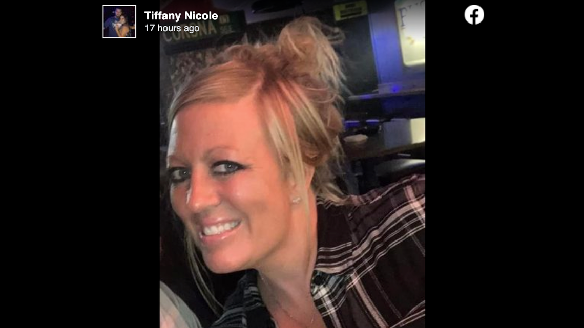 Jacque Mitchell was found dead in a Maryland Heights, Missouri, apartment, nearly a week after she was last seen, cops say.