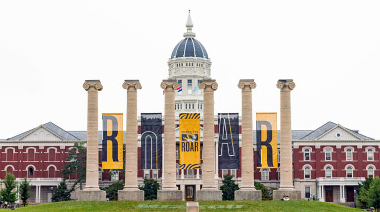 Mizzou probes professor caught in anti-DEI sting operation as video draws scrutiny