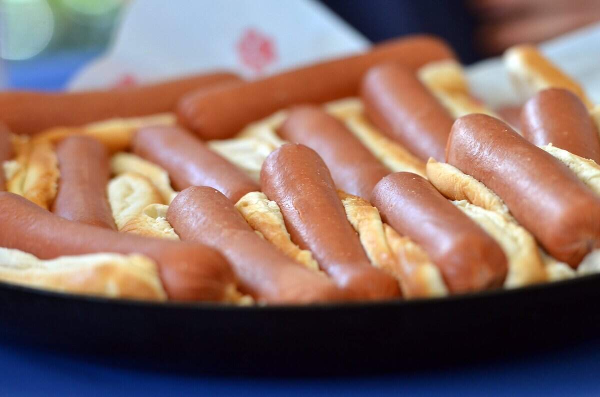 Hot dogs both simple and special will be available at the Heart of America Hot Dog Festival on Aug. 5 in the Historic 18th & Vine Jazz District, as will live music.
