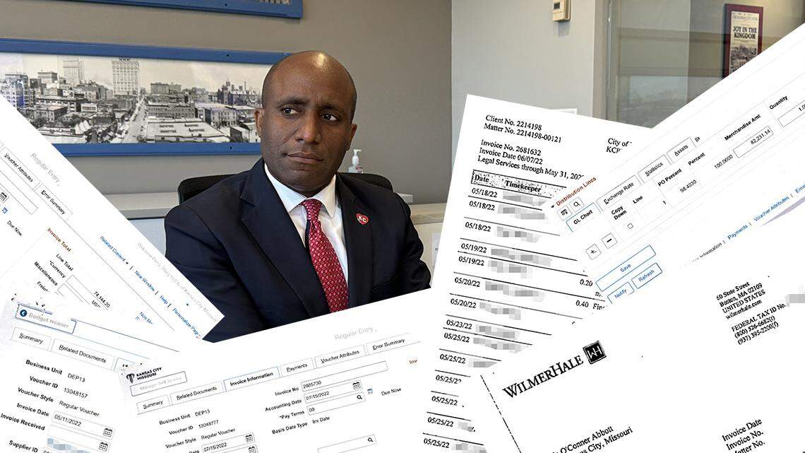 Was it wise for Mayor Quinton Lucas to shell out so many tax dollars on an effort that was more than likely doomed?