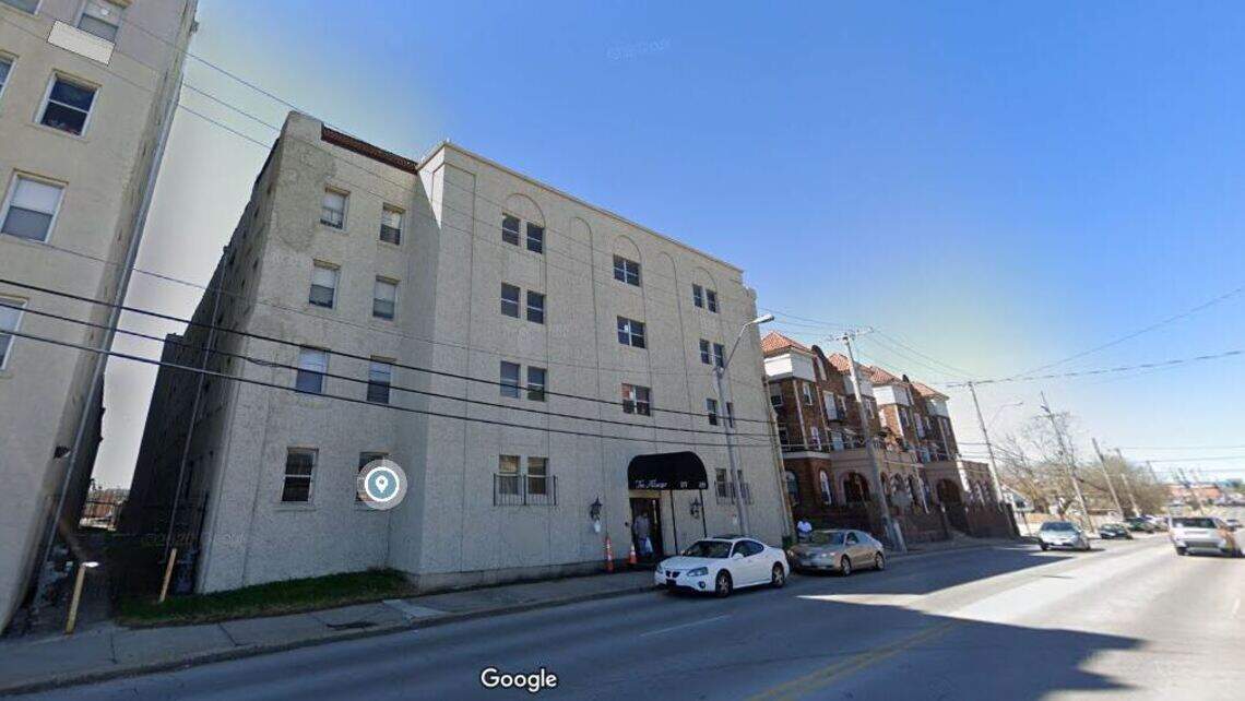 Police are investigating possible homicide at Kansas City apartment ...