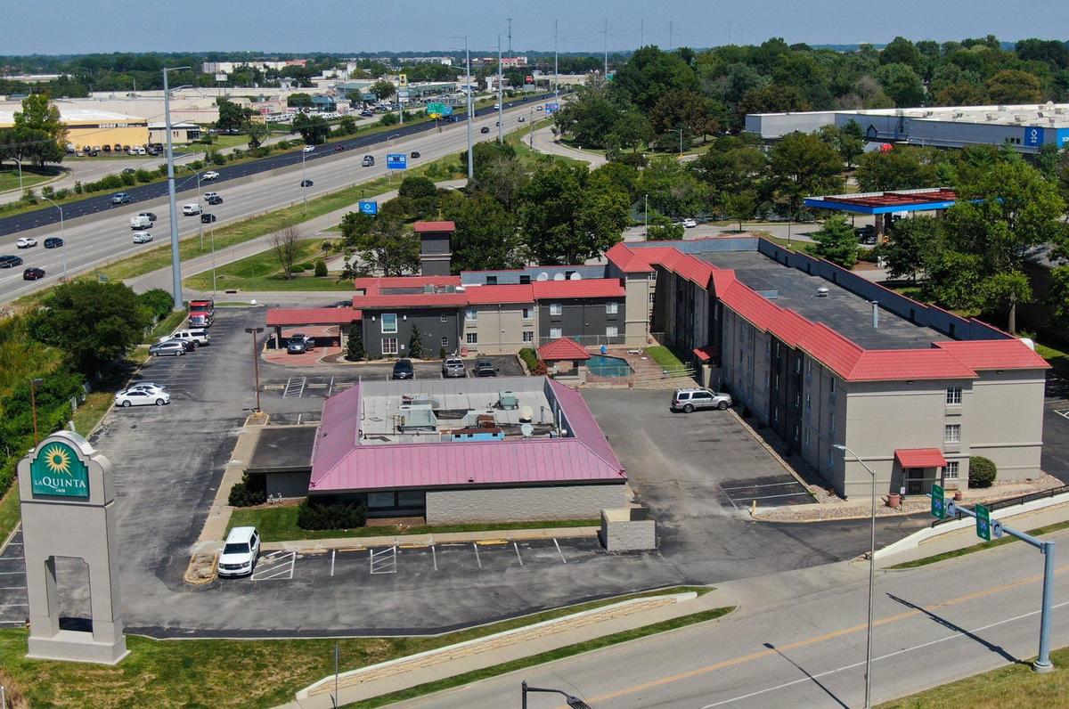 The Lenexa Planning Commission voted 9-0 against approving a special use permit the would have allowed Kansas City homeless service provider reStart Inc. to convert the La Quinta Inn at West 95th Street and Interstate 35 into a homeless shelter. The vote came Monday night.