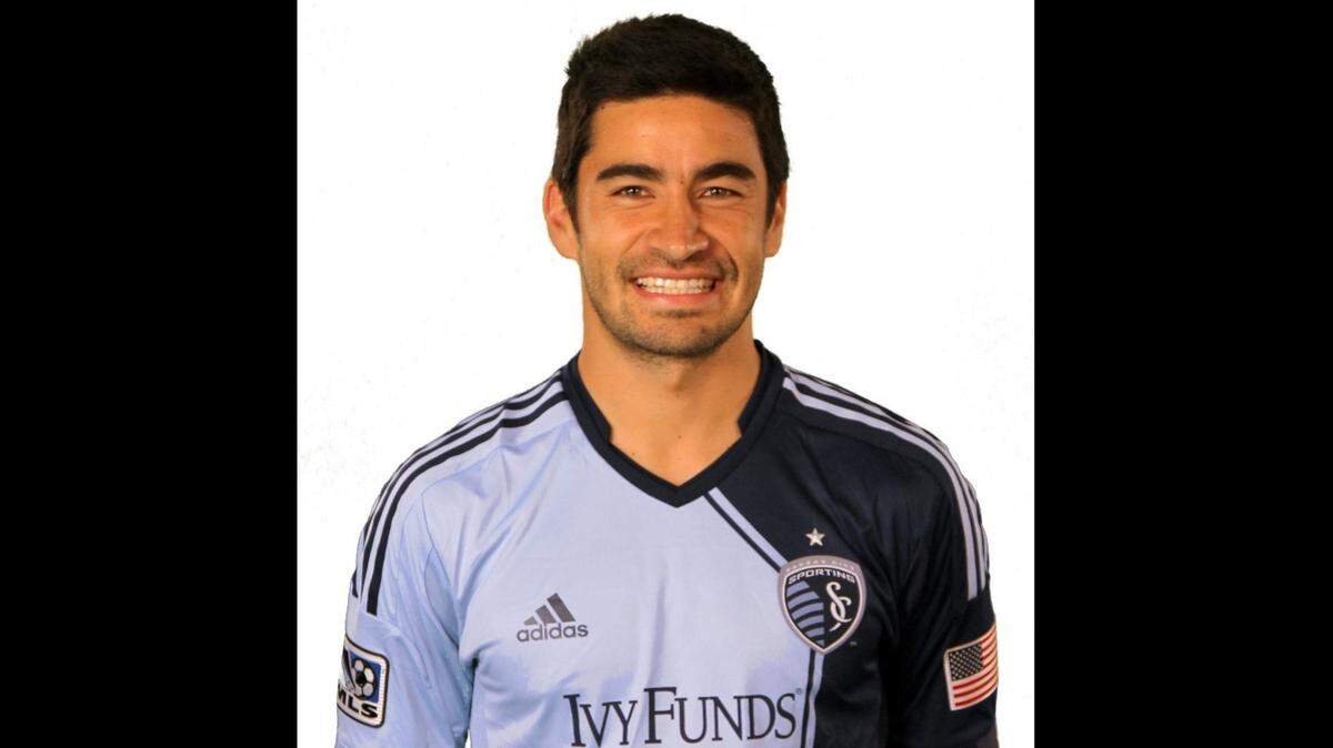 Former Sporting KC star Paulo Nagamura, who’d been coaching in the SKC developmental system, has been hired by the Houston Dynamo as their new head coach.