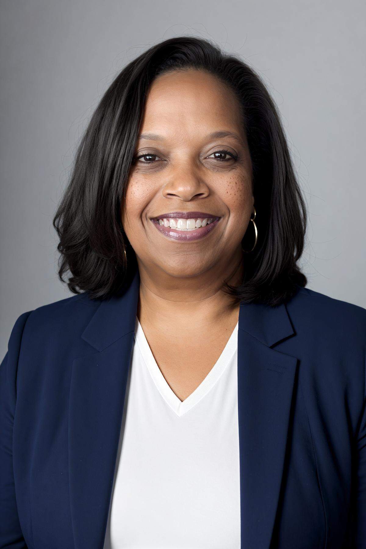 Shari Frazier