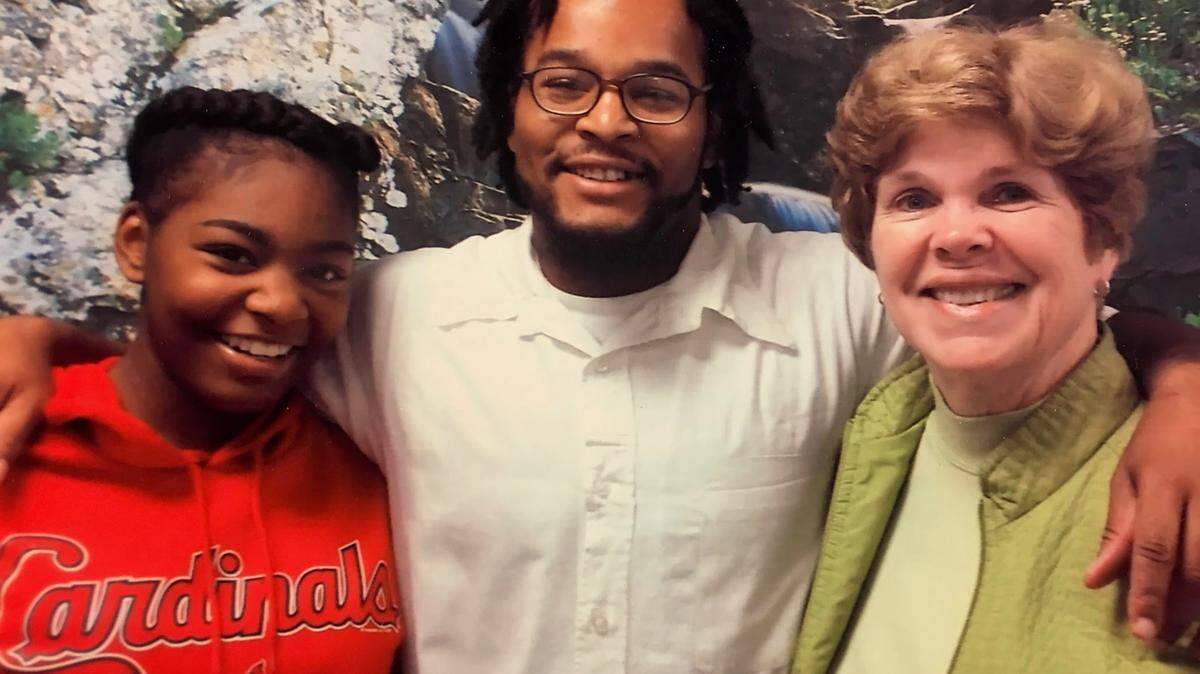 Before Kevin Johnson was executed, he kept a journal. What he wrote in his final days