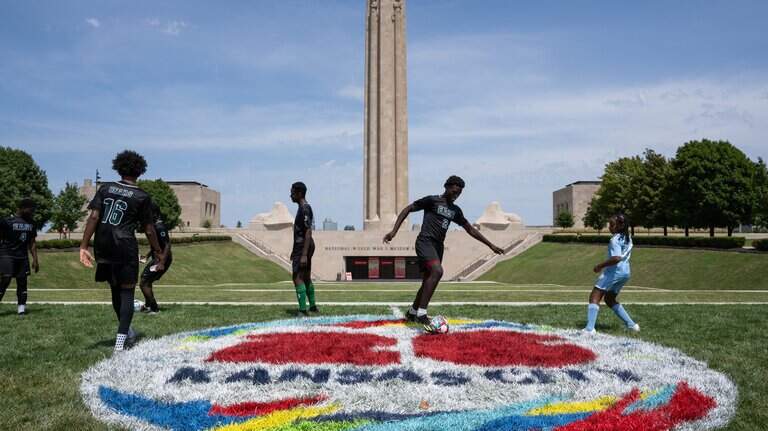 Amid World Cup safety preparations, fears of ICE presence in KC loom as challenge