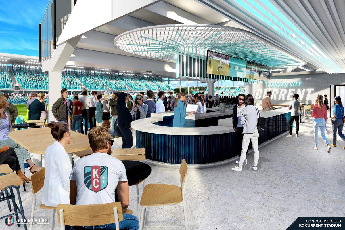 Concourse Club