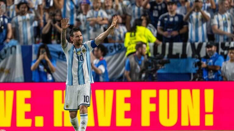Where does Messi’s World Cup hat trick rank among Arrowhead’s greatest moments?