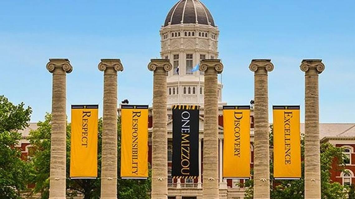 The University of Missouri is investigating affluent families who may have bent the rules to get need-based financial aid.