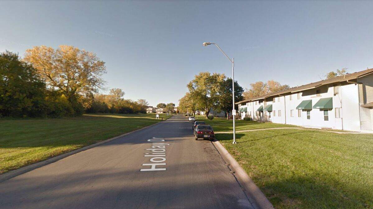 A 16-year-old was killed in a shooting Tuesday afternoon in the 11900 block of Holiday Drive in Grandview, police said.