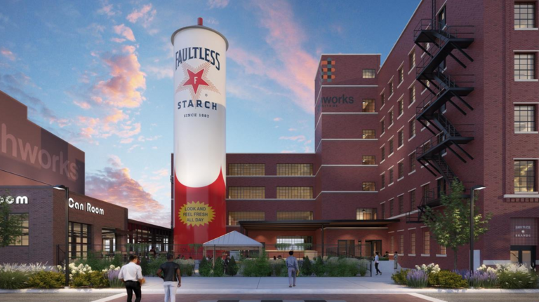 Brewery and distillery envisioned in West Bottoms redevelopment plan