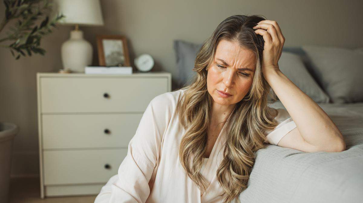 Most women push through perimenopause fatigue for years. Research shows the heart, bone and mental health costs of waiting too long.