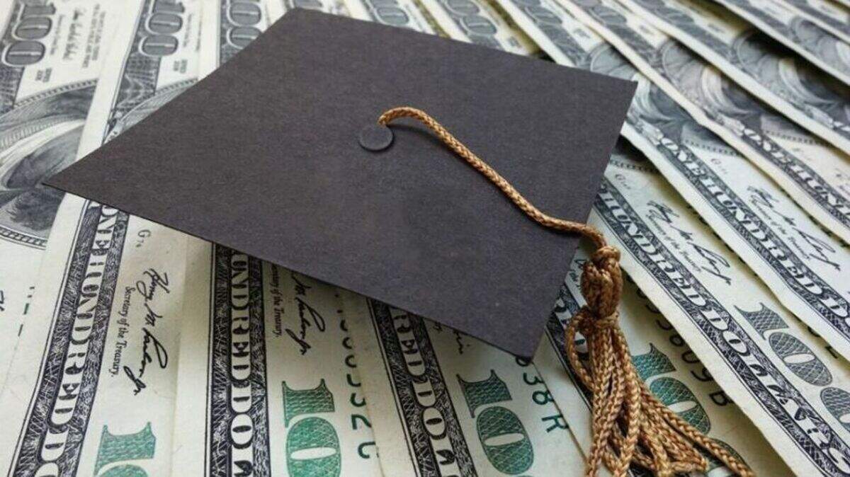 Kansas lawmakers on Monday debated a proposal to boost funding for Kansas schools by $500 million.