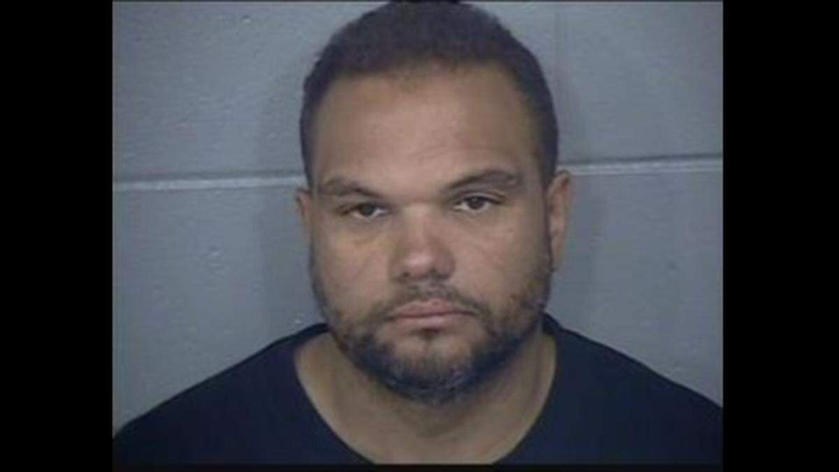 Prentiss D. Burks