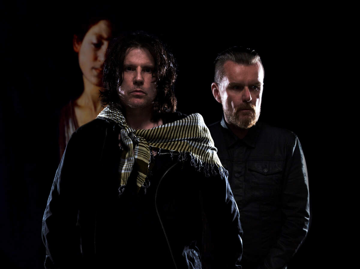 The British band The Cult will play Sept. 27 at the Uptown.