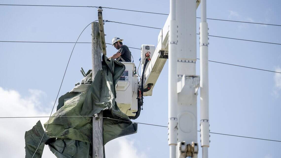 Here’s what to do if you lost power in Kansas City area after latest storms