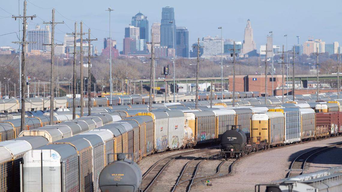 Is it time for new railroad rules? Critics say U.S. train industry is in crisis