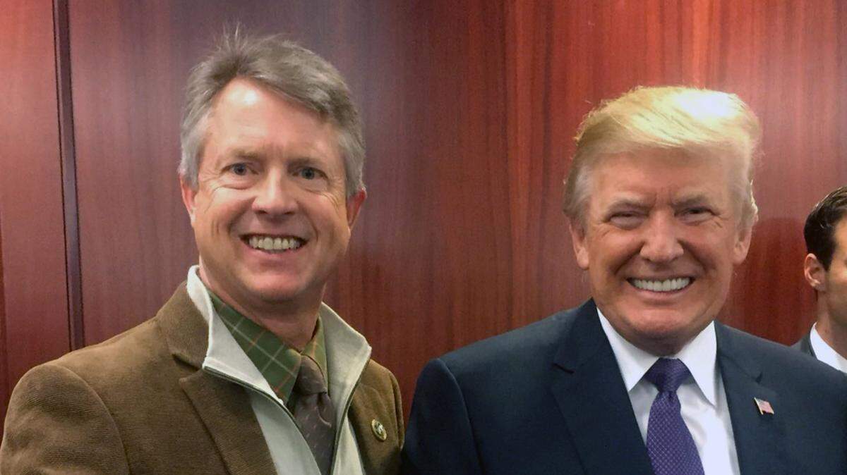 Kansas Sen. Roger Marshall and President Donald Trump are both blaming last week's tragic Washington D.C. plane crash on DEI, diversity, equity and inclusion. They're both wrong.
