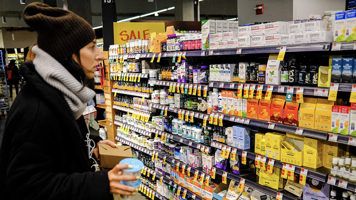 Kratom’s off Missouri shelves. What about all these other dangerous pills? | Opinion