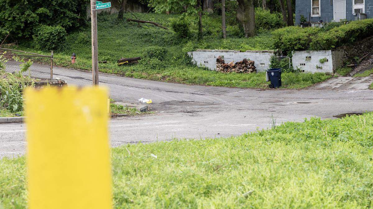 Tadens Joseph, 4, was fatally struck by an Amazon delivery vehicle near his home off East Missouri Avenue in Kansas City’s Pendleton Heights neighborhood on Monday evening.
