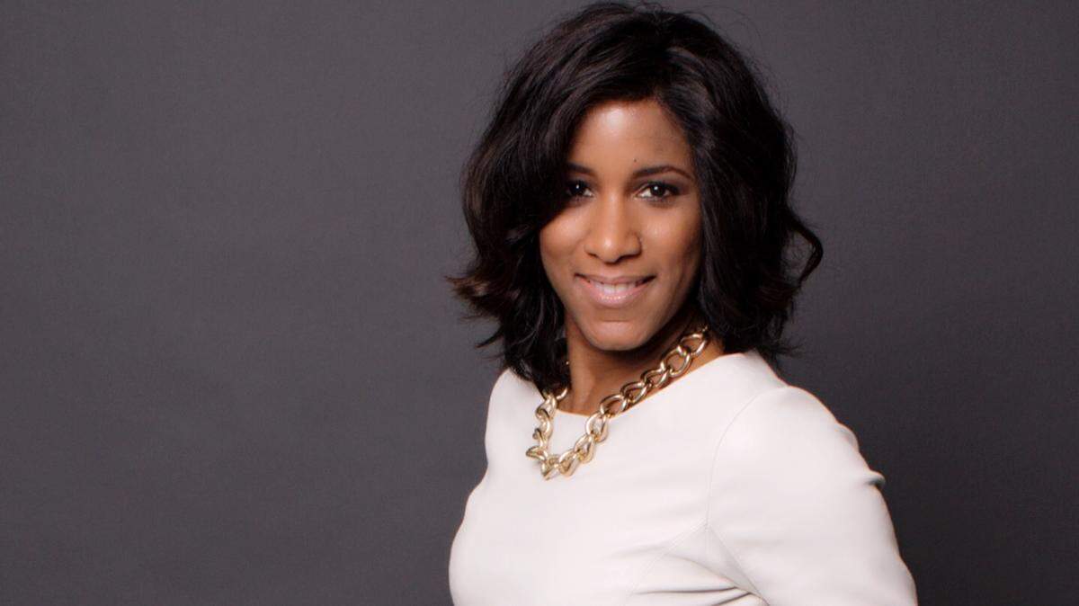 Joy Sewing, a Houston native who grew up with lots of pets, once worked for The Star.