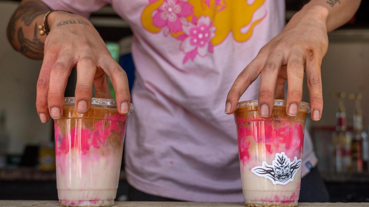 Vietnamese coffee shop Cafe Cà Phê will soon open inside the 12th Street Post in the West Bottoms.