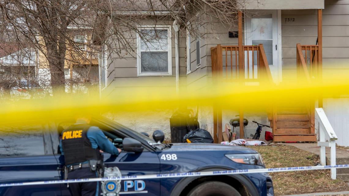 Grisly details in killing of 6-year-old at Kansas City home revealed in police search warrant