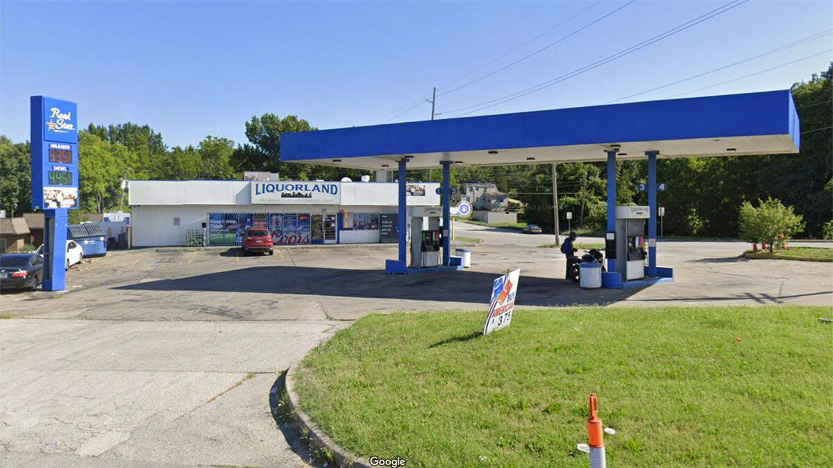 Her actions outside an Independence convenience store were perfectly legal under Missouri’s “Stand Your Ground” law. She still lost her job, and her car is stuck ina tow lot.