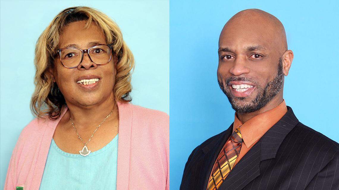 Carol Graves wanted Clifford Ragan III, who lost in last week’s election, to be named to a vacant seat before the clock ran out.