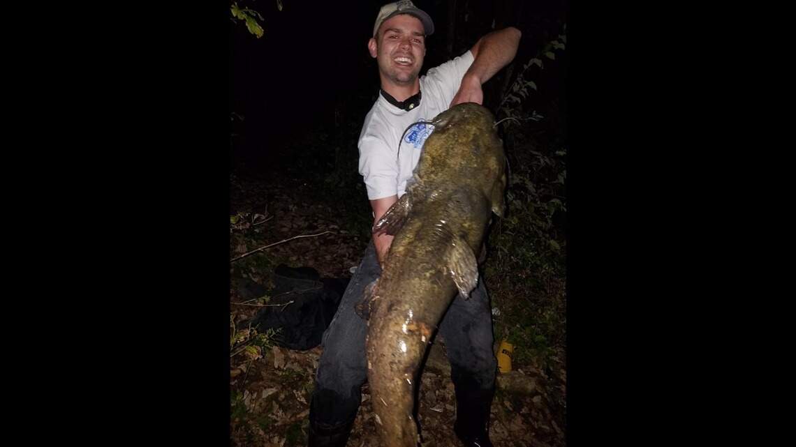 Fishing report: Stellar night for local anglers at Longview Lake