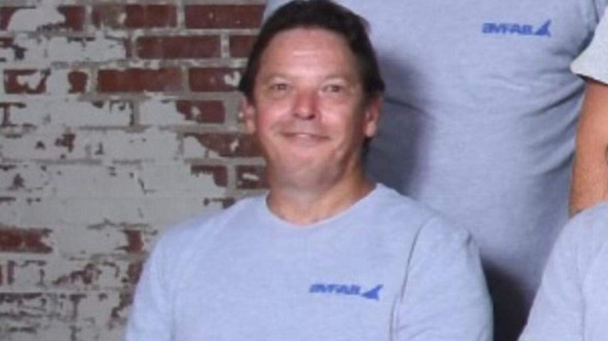 Charles “Curt” Thompson, 59, of Clinton, Missouri, was arrested on a charge of “theft by deception” filed in New Jersey. Family and friends say it may be case of mistaken identity.