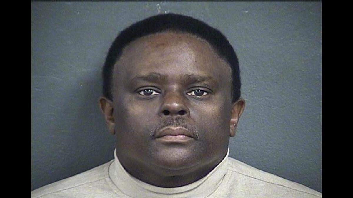 Michael Eugene English Sr. pleaded guilty to three charges of aggravated indecent liberties with a child this week.