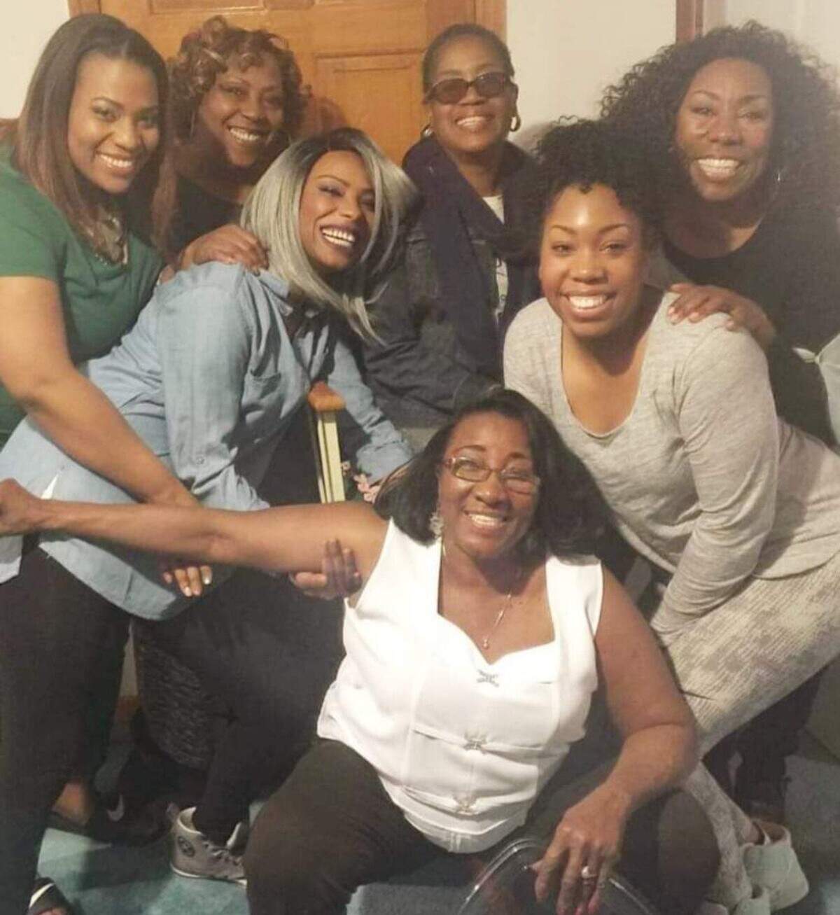“Everyone thought that they were her favorite because when you were with her you felt like you were the most special person and that was her skill,” said Sherita Herring said of aunt Genetter Bradley.