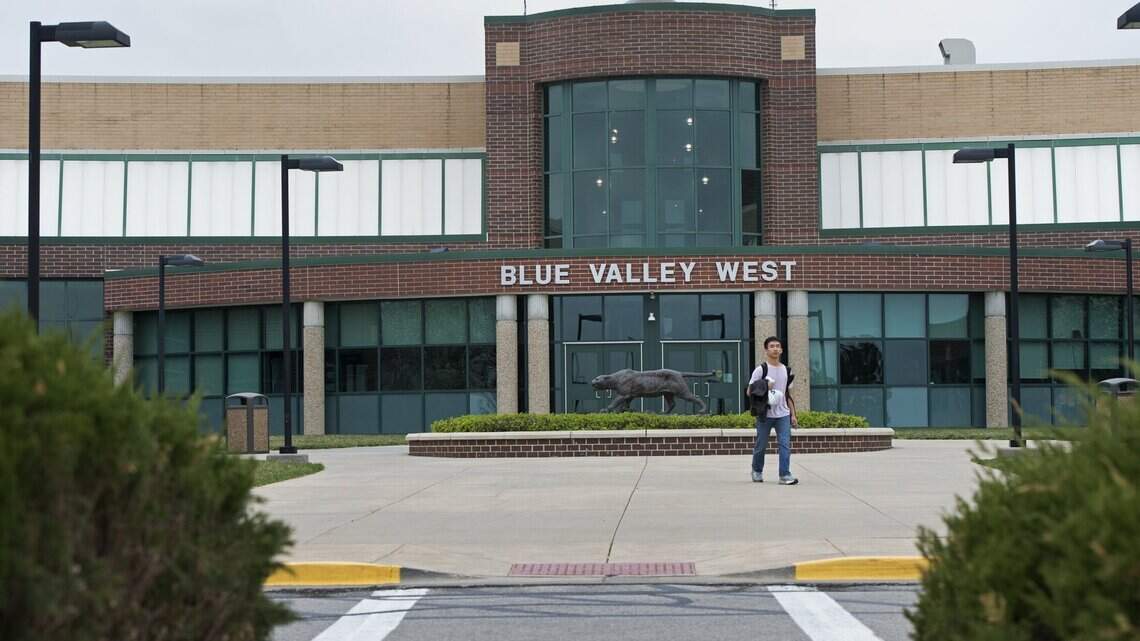 These KC area high schools are among the best in Kansas and Missouri, new rankings say