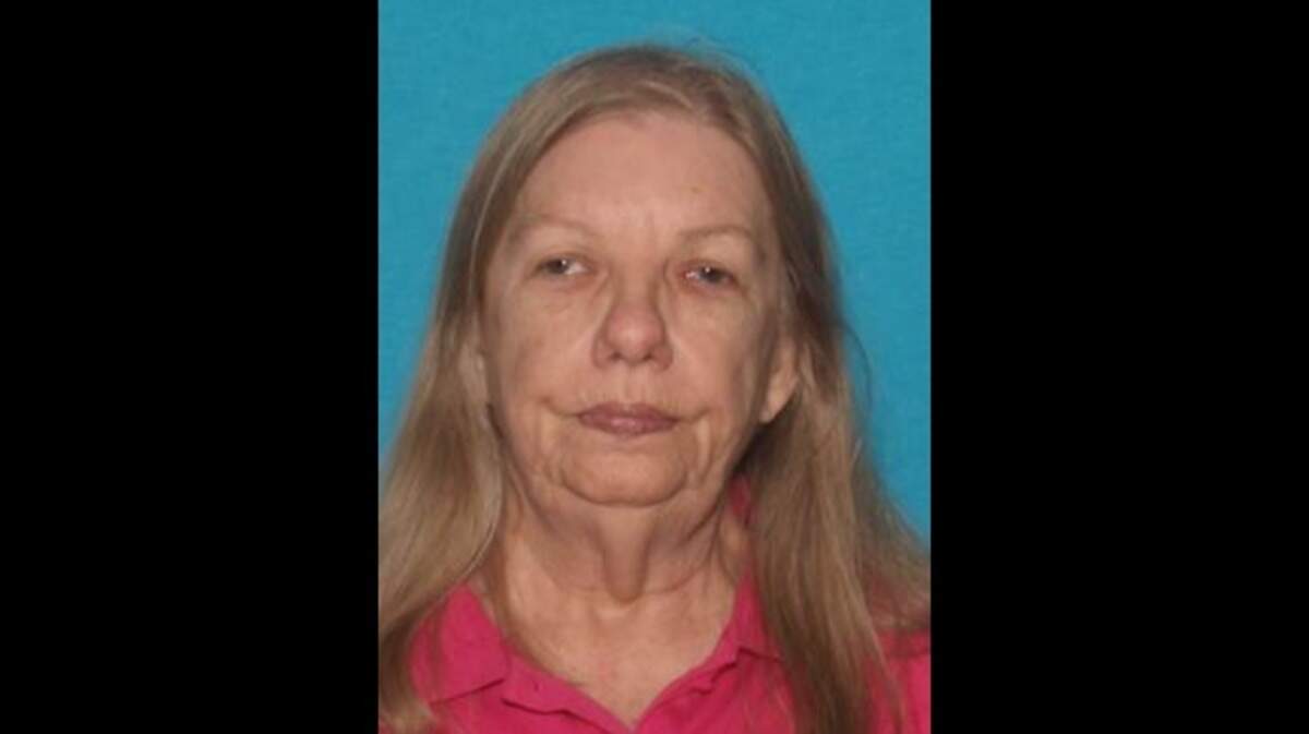 Tony Christine Williamson, 71, is a missing and endangered senior being sought by the Missouri Highway Patrol and Independence Police Department.