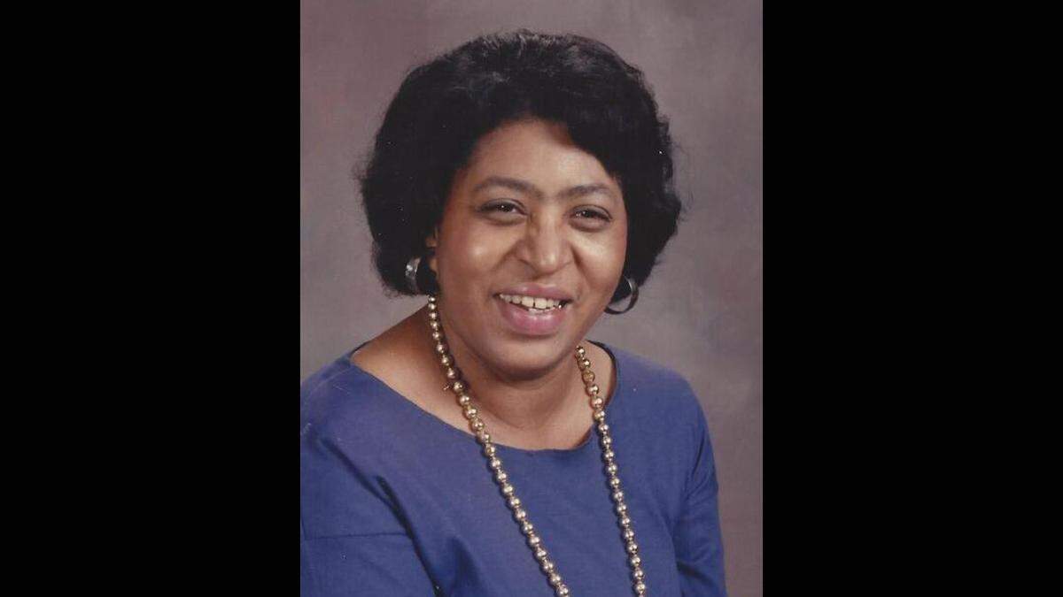 Helen Jean Shaw
