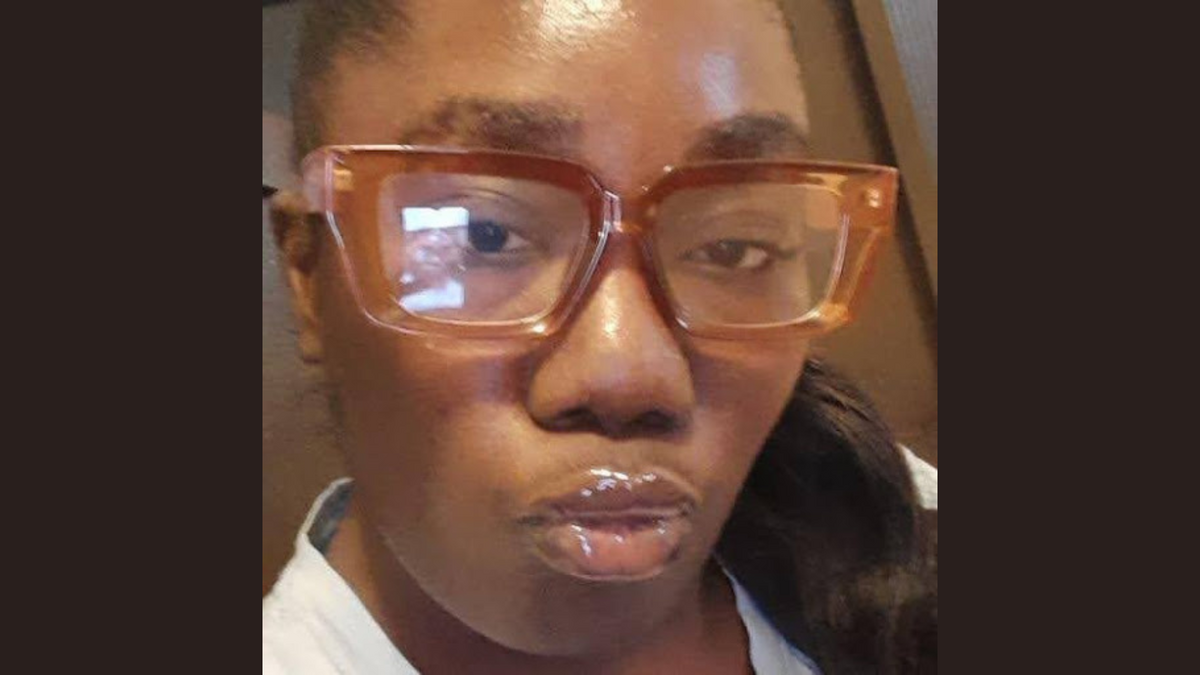 A picture of Keyauna Wilson.