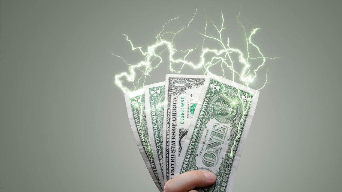 Why did your electric and gas bill go up this year in Pierce County? We asked