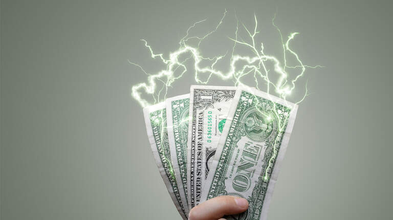 Why did your electric and gas bill go up this year in Pierce County? We asked