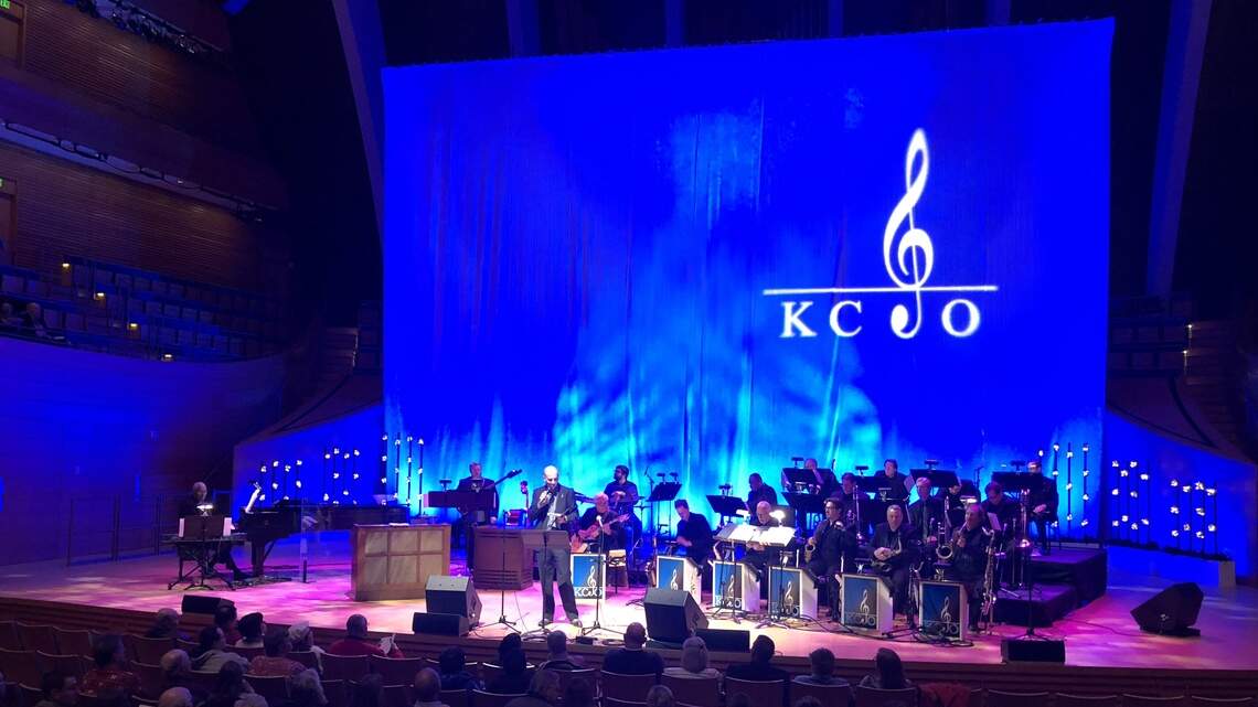The Kansas City Jazz Orchestra revisits the Harlem Renaissance on Oct. 11 [sponsored]