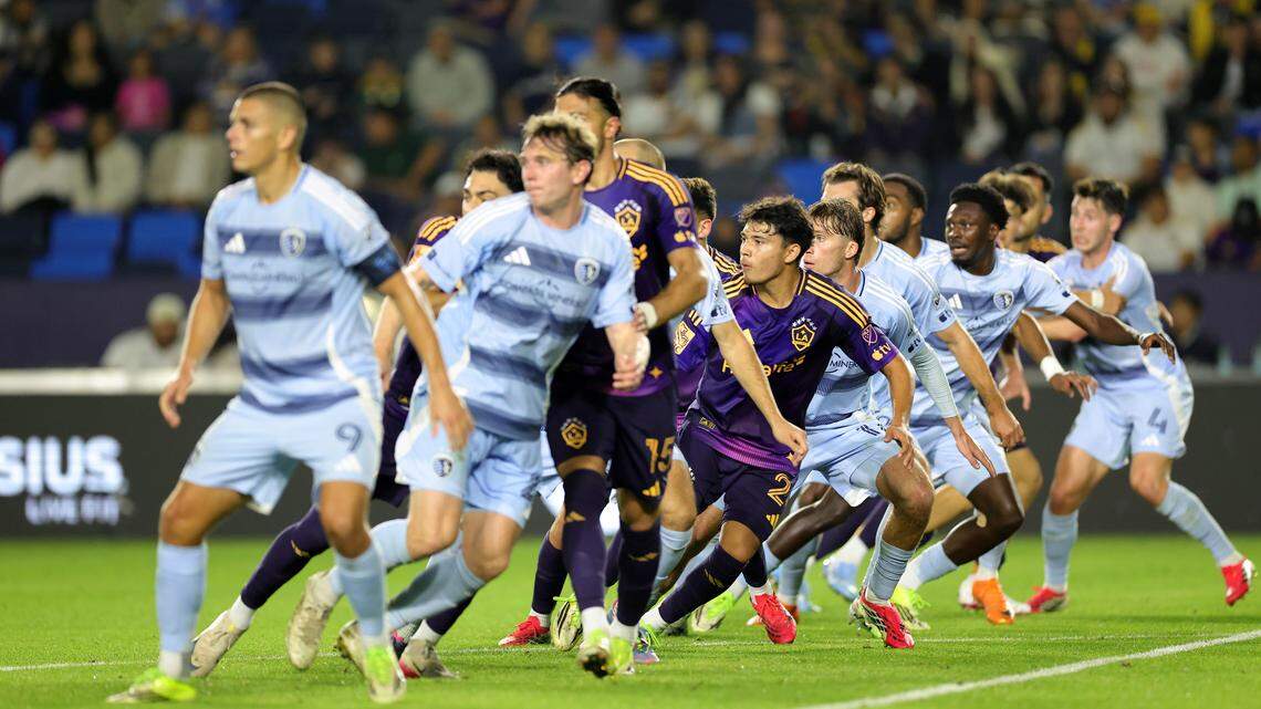 Why Sporting KC is confident in progress — even after one win in five matches