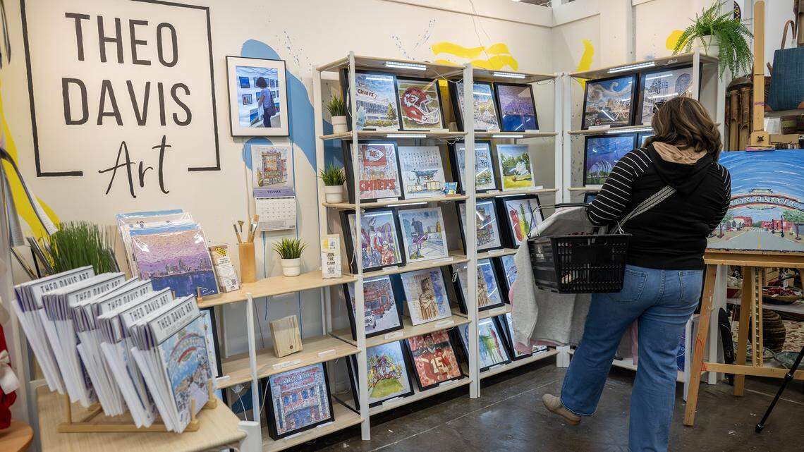 Painted Tree vendors still reeling from KC-area closures: ‘Invested everything’