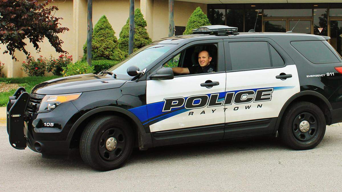 There was bad news about Raytown’s budget for the police department in 2017. It hasn’t gotten better since then.