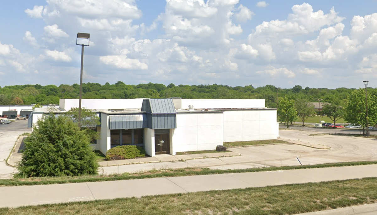 Culver’s wants to build a restaurant at the site of a former Chinese buffet.