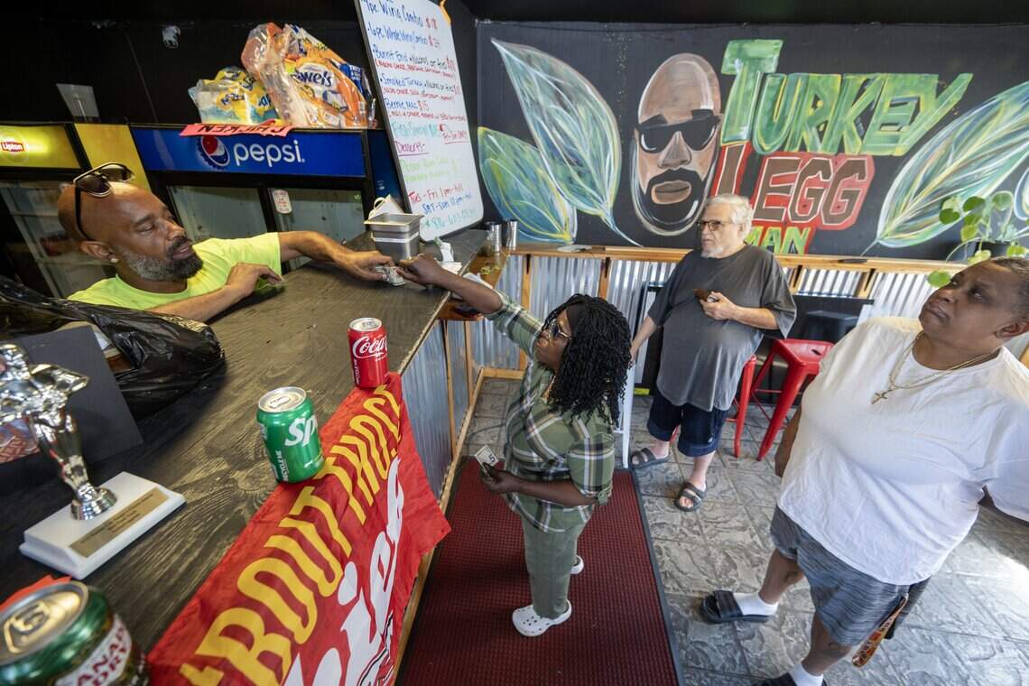 How to savor KCK’s culinary scene during the city’s first-ever Black Restaurant Week