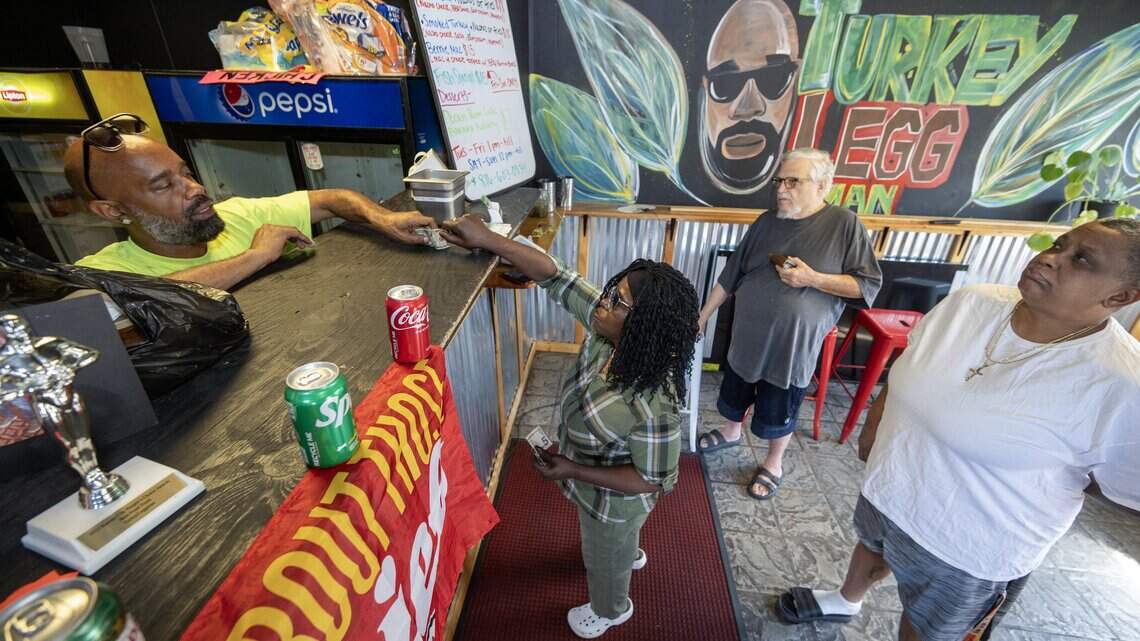 How to savor KCK’s culinary scene during the city’s first-ever Black Restaurant Week