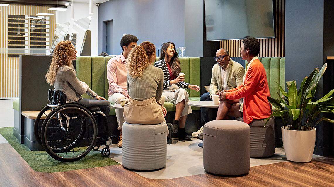 For a society that struggles with unity, having hard discussions about bias is vital.