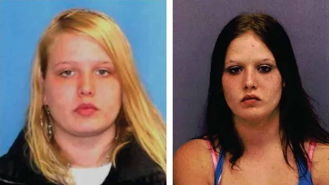 Amy Marie Yeary was identified as the woman whose body was found in 2008 in Wisconsin, cops say.