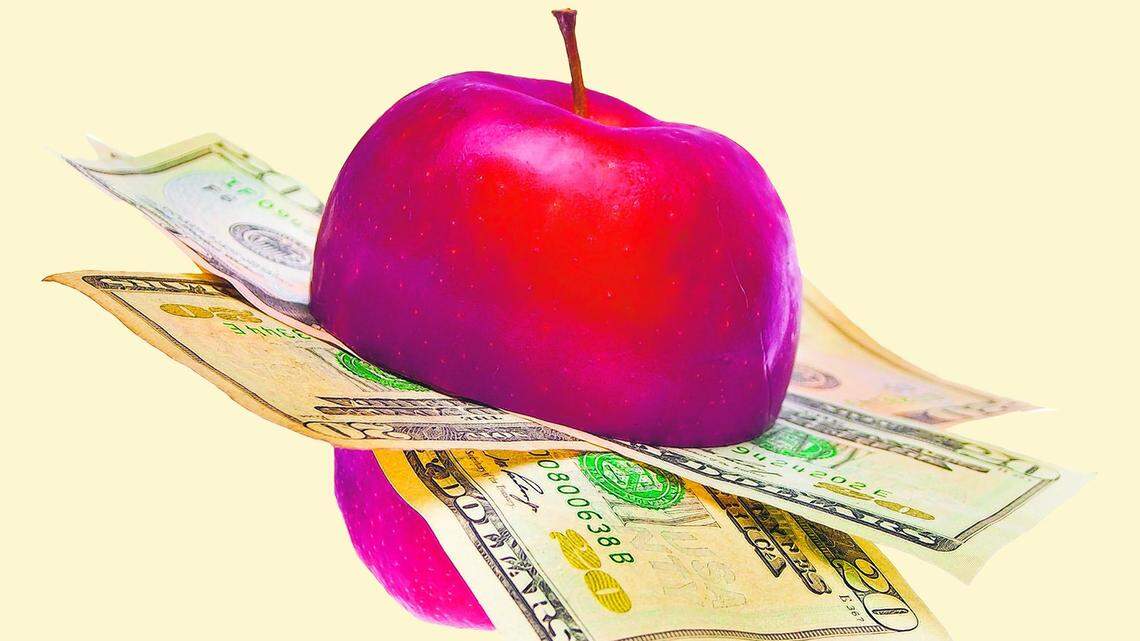 Can Missouri schools keep teachers by raising pay? It’s more complicated than that